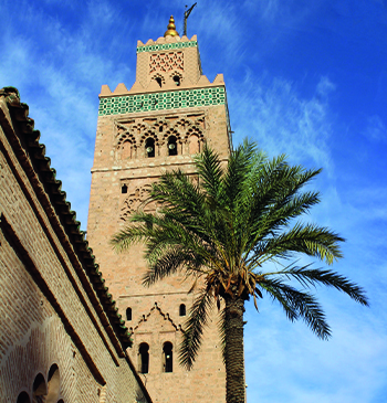 Koutoubia 